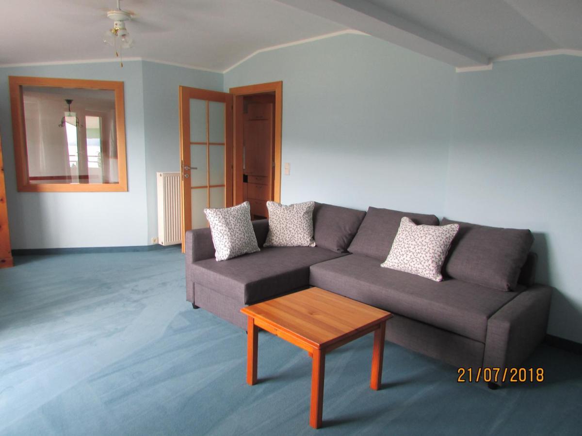 Hotel Haus Esplanade - Adults Only Reifnitz Zewnętrze zdjęcie