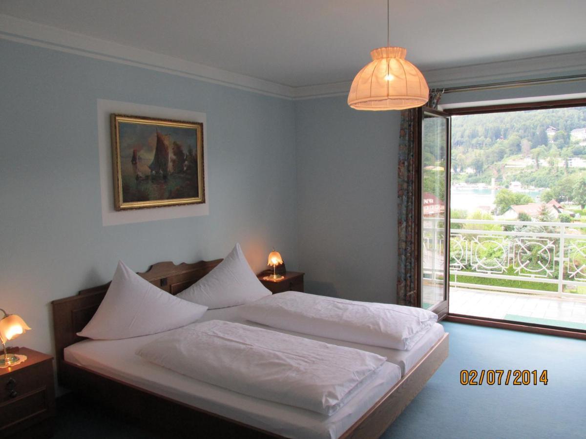 Hotel Haus Esplanade - Adults Only Reifnitz Pokój zdjęcie