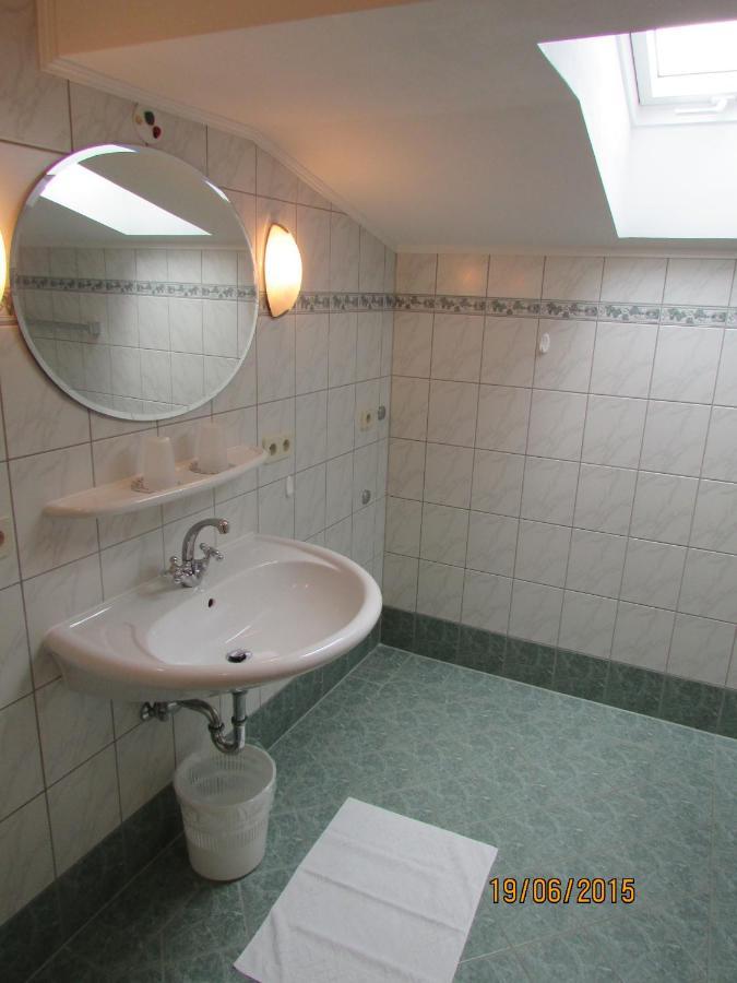 Hotel Haus Esplanade - Adults Only Reifnitz Pokój zdjęcie