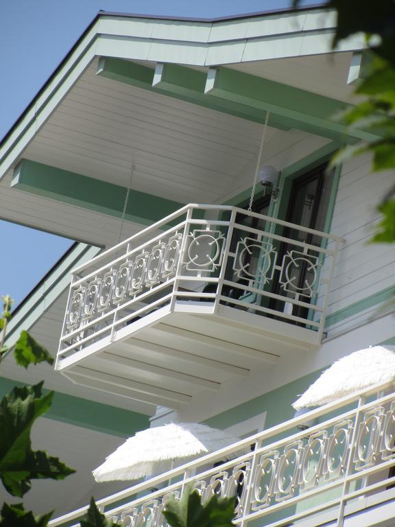 Hotel Haus Esplanade - Adults Only Reifnitz Zewnętrze zdjęcie
